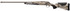Browning Arms X-Bolt 2 Speed Left Hand, 7MM PRC, 24.00" Barrel, 3 Rds, Adjustable Stock, Smoked Bronze Cerakote 