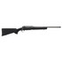 Savage Arms 110 Trail Hunter Lite, .400 Legend, 20.00" Threaded Barrel, 4 Rds, Tungsten Cerakote/Black 