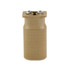 Amend2 M-LOK Vertical Foregrip, Aggressive Textured Grip, Coyote Brown 