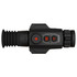 ATN ThOR 6 Mini, Compact Thermal Rifle Scope 2.5-20x 384x288, Black 