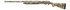 Browning A5, 20 GAUGE, 26.00" Barrel, 3 Rds, Fiber Optic Sights, Camouflage 