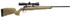 Savage Arms AXIS 2 XP GEN II w/ Scope, 22-250 REM, 22.00" Barrel, 4 Rds, Flat Dark Earth 