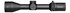 Bushnell R7-31550A2, 3-15x50 Rifle Scope, ED Glass, Black 