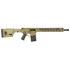 Seekins Precision SP10M, 308 WIN, 16.00" Barrel, 20 Rds, Threaded Barrel, Flat Dark Earth 