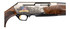 Browning BAR MK 4 Medallion Americana, .30-06 SPRG, 22.00" Barrel, 4 Rds, Matte Black/Walnut 
