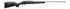 Browning X-Bolt 2 Western Hunter Special, 300 PRC, 26.00" Threaded Barrel, 3 Rds, Matte Stainless/Black 