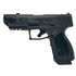 Taurus GX4 Carry Compensated, 9MM, 3.7" Compensated Barrel, 15 Rds, Optic Ready, Black 