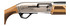 Winchester SX4 Upland Field Maple, 12 GA, 28.00" Barrel, 4 Rds, Night Sights, Gloss Blued 