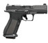 Shadow Systems Axio Pro, 9MM, 4.00" Barrel, 18 Rds, Optic Ready, Black 