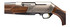 Browning BAR MK 4 Medallion Left Hand, 308 WIN, 22.00" Barrel, 4 Rds, Blued/Walnut 