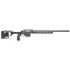 Seekins Precision Havak HIT Pro, 25 CREED, 24.00" Barrel, Black 