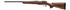 Browning AB3 Pro Hunter, 7MM REM MAG, 24.00" Barrel, 3 Rds, Blued/Wood 