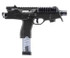B&T TP9 SBR, 9MM, 5.10" Barrel, 30 Rds, Threaded Barrel, Sniper Grey 