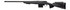 Browning X-Bolt 2 Hunter LR, 6.5 PRC, 24.00" Threaded Barrel, 6+1 Rds, Adjustable Stock, Matte Blued 