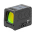 Holosun HSAEMS-MICRO-GR, Green Multi-Reticle System, 2 MOA Dot, 32 MOA Circle, Black 