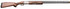 Browning Citori CXT White, 12 GAUGE, 30.00" Barrel, 2 Rds, Ported, Blued/Silver Nitride 