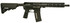 IWI Zion Z-15, 5.56 NATO, 10.50" Barrel, 30 Rds, Threaded Barrel, Black 