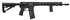 Shadow Systems U526, 5.56 NATO, 16.00" Threaded Barrel, 10 Rds, Adjustable Stock, Black/Bronze 