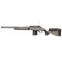 Savage Arms 110 RF Core Tactical, 22 LR, 20.00" Threaded Barrel, 10 Rds, Platinum/Coyote Tan 