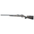 Seekins Precision HAVAK Pro Hunter 3, 22 CREEDMOOR, 20.00" Threaded Barrel, 3 Rds, Picatinny Rail, Woodland Shadow 