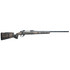 Seekins Precision HAVAK Pro Hunter 3, 22 CREEDMOOR, 20.00" Threaded Barrel, 3 Rds, Picatinny Rail, Woodland Shadow 
