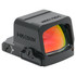 Holosun EPS Core, Gold Dot, 3 MOA Enclosed Pistol Sight, 1X Power, Anodized Black 