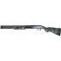 Mossberg Maverick 88 Security, 12 GA, 20.00" Barrel, 7+1 Rds, Woodland Camo 