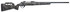 Seekins Precision Havak Pro Hunter PH3, 22 CREEDMOOR, 20.00" Threaded Barrel, 3 Rds, Adjustable Stock, Mountain Shadow 