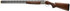 Browning Citori CXS White, 12 Gauge, 28.00" Barrel, 2 Rds, Ported, Silver Nitride/American Black Walnut 
