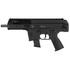 B&T APC45 PRO, 45 ACP, 6.80" Barrel, 25 Rds, Black 