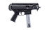 B&T APC9K Pro, 9MM, 4.30" Threaded Barrel, 30 Rds, Black Hard Coat Anodized 