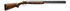 Browning Citori 825 Gran Field, 12GA, 26.00" Barrel, Polished Blued 