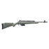 Ruger American G2 Scout, 308WIN, 16.1" Threaded Barrel, AICS Style Magazine, Green 