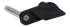 Tandemkross Cornerstone Safety Thumb Ledge, For Ruger Mark IV 22/45, Black 