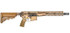 Geissele Automatics Super Duty MOD1-A SBR, 5.56 NATO, 12.50" Barrel, Desert Dirt Color 