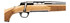 Browning X-Bolt 2 Medallion Maple, 300 WIN MAG, 26.00" Threaded Barrel, 3 Rds, Free-Floated Barrel, Gloss Blued 