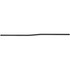 San Tan Tactical Gas Tube, Carbine Length, Black Nitride Coated, Gas Tube Kit with Pin 