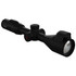 ATN ThOR 6 Elite, Thermal Rifle Scope 3-24x50mm LRF, Black 