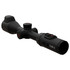 ATN ThOR 6 Elite, Thermal Rifle Scope 3-24x50mm LRF, Black 