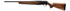 Browning BAR MK 4 Hunter Left Hand, 270 WIN, 22.00" Barrel, 4 Rds, Adjustable Stock, Matte Blued/Walnut 