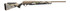 Browning BAR MK 4 Speed, 270 WIN, 22.00" Barrel, 4 Rds, Adjustable Stock, Smoked Bronze Cerakote / Browning OVIX Camo 
