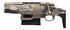 Browning X-Bolt 2 Speed LR, 300 PRC, 26.00" Threaded Barrel, 5 Rds, Picatinny Rail, Smoked Bronze Cerakote/OVIX Camo 