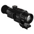ATN ThOR 6 Mini 2-16x 640x512, Thermal Riflescope, Black 