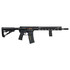 Shadow Systems U526, 5.56 NATO, 16.00" Threaded Barrel, 10 Rds, Adjustable Stock, Black 