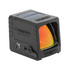 Holosun AEMS-MACRO-GR, Green Multi-Reticle System, Anodized 