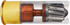 Brenneke SL282BR, 28 Gauge, 2.75" Barrel, 5/8 oz Slug, 5 Rds, Black 