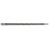 Proof Research Carbon Fiber Barrel Blank 103432, .224 Caliber Sendero, 20.00" Barrel, Carbon Fiber Finish 