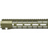 Aero Precision ATLAS R-ONE 9.3'' Handguard, M-LOK, Olive Drab Green Anodized - 840014622436 Aero Precision ATLAS R-ONE 9.3'' Handguard, M-LOK, Olive Drab Green Anodized - 840014622436