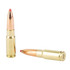 Hornady 338 ARC, 170 GR Monoflex, 20 Rds, Black 