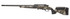 Savage Impulse Ultralite Pro Woodland, 308 WIN, 20.00" Threaded Barrel, 3 Rds, Picatinny Rail, Blackout / Savage Woodland Camo 